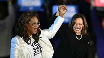 FEC filings reveal details of Harris campaign's 3-month spending spree totaling $1 billion.