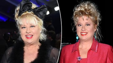 Victoria Jackson of 'SNL' is not afraid of inoperable cancer.