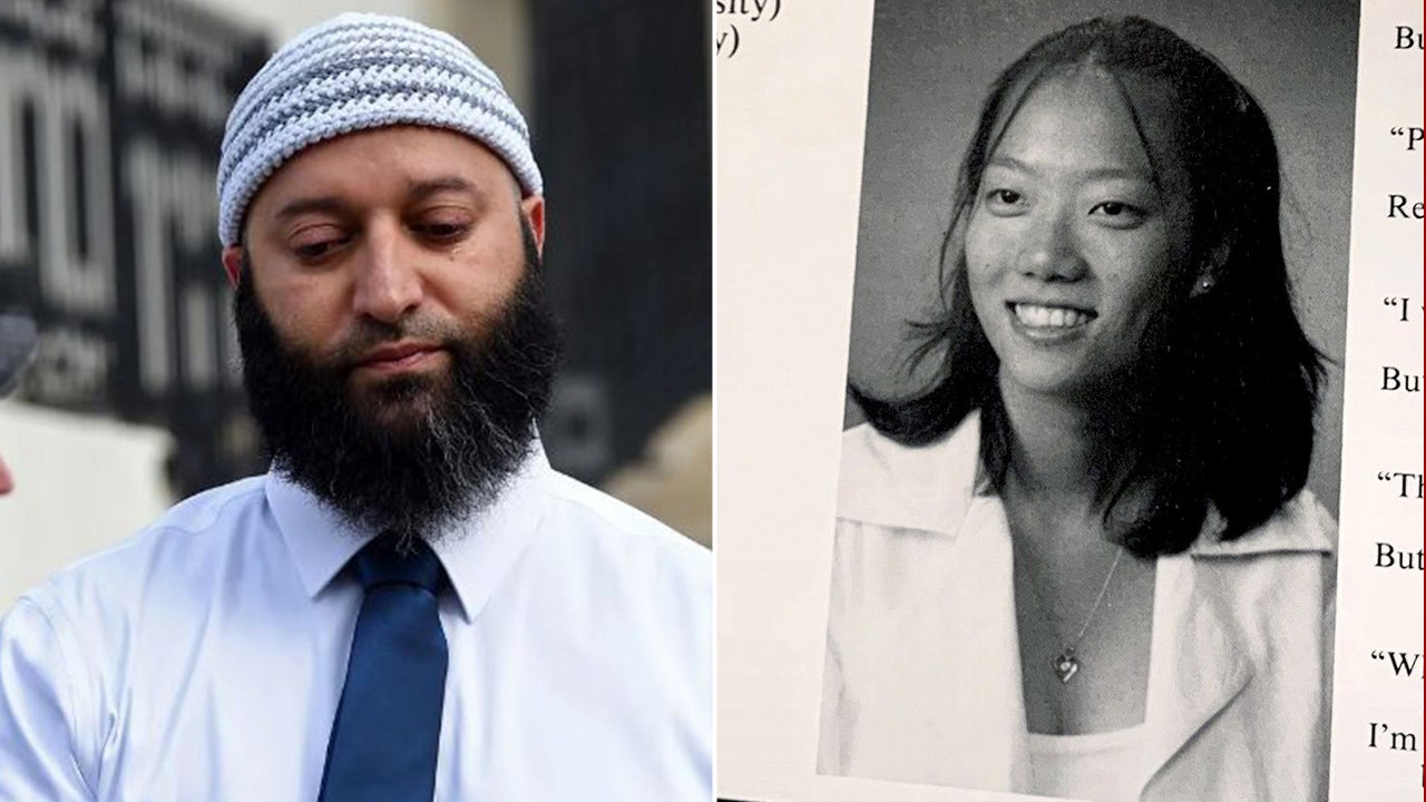 The court upheld Adnan Syed's conviction for the murder of his ex-girlfriend in Maryland.