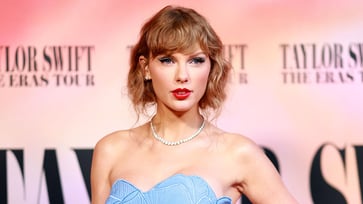 An alleged terror plot targeting Taylor Swift's concert was intended to result in the deaths of 'tens of thousands of people': CIA official.