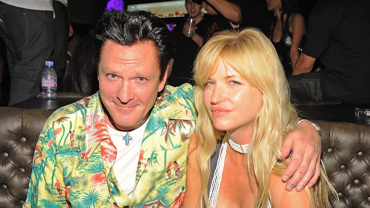 In a divorce filing, Michael Madsen, known for his role in 'Reservoir Dogs,' alleges that his estranged wife drove their son to suicide.