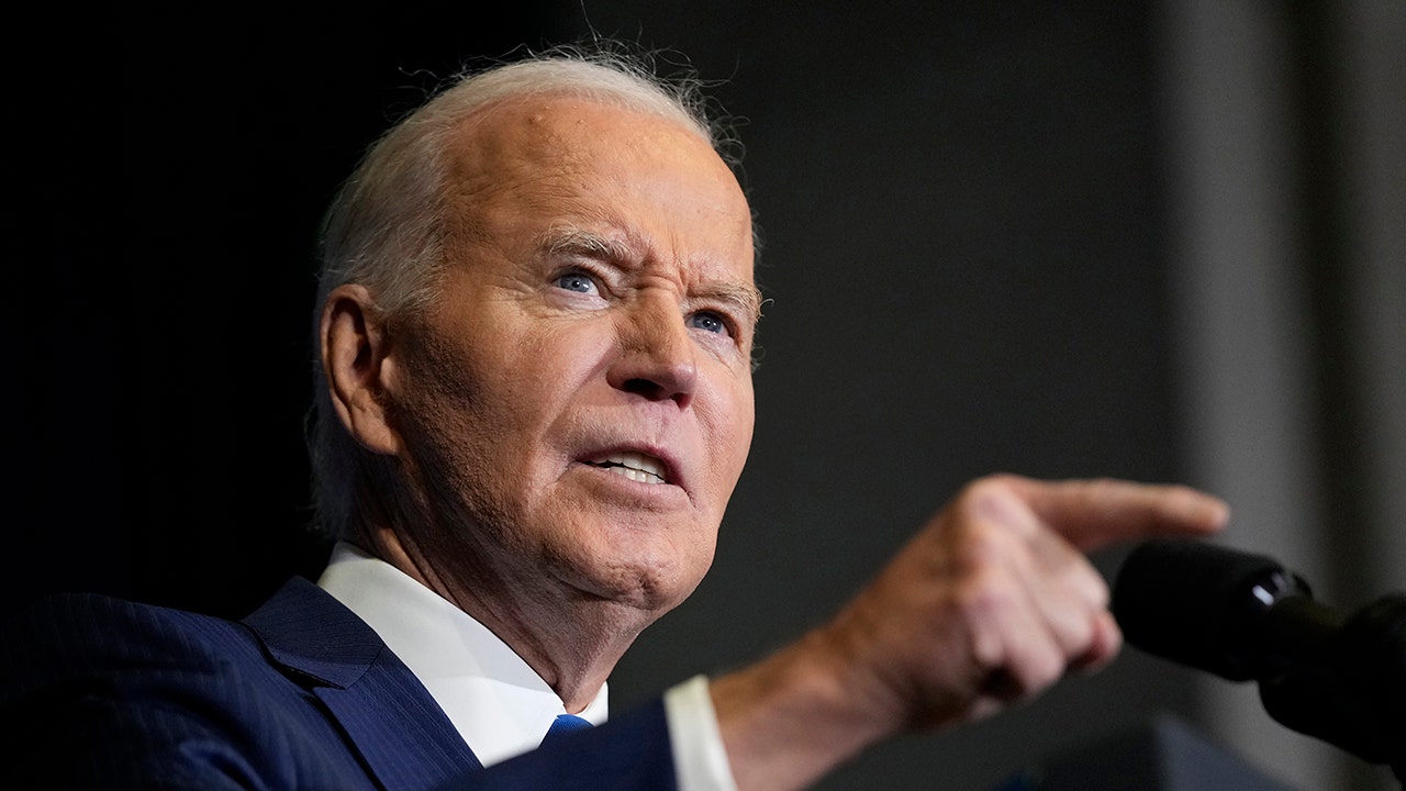 Washington Post columnist predicts Biden's legacy will be short-lived.