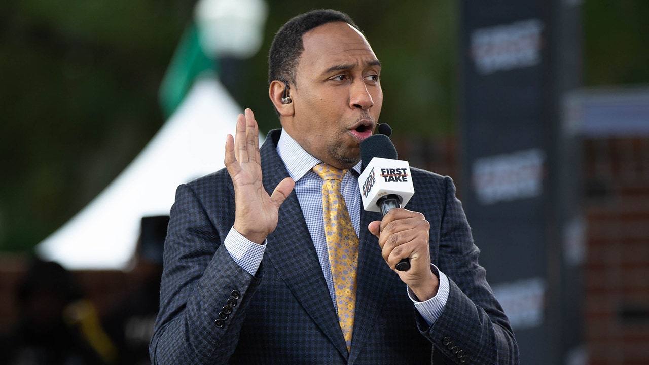 Stephen A Smith criticizes Oprah Winfrey and Michelle Obama for turning off voters.