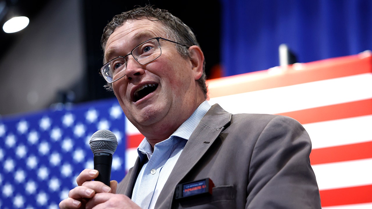 Rep. Thomas Massie is open to assisting Trump, but has not yet received any commitments or proposals from the Trump team.