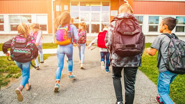 Back-to-school season essentials: 10 backpacks