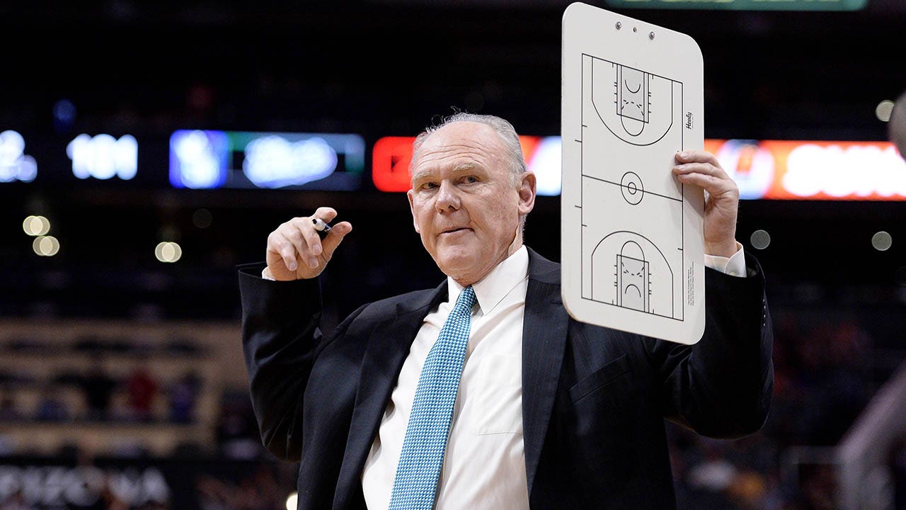 George Karl, an NBA legend, believes the league should take a cue from Trump's election victory.