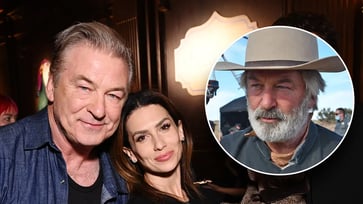 Alec Baldwin, the star of the Western movie 'Rust,' will not see the film after his wife Hilaria was traumatized by its legacy.