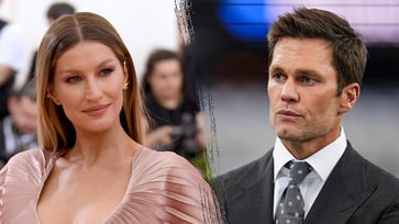 Tom Brady shares cryptic post after Gisele Bündchen's pregnancy news is revealed.