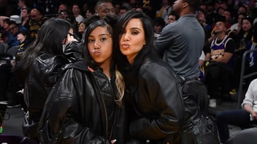 Kim Kardashian's daughter accused her of not cooking for the family in years.