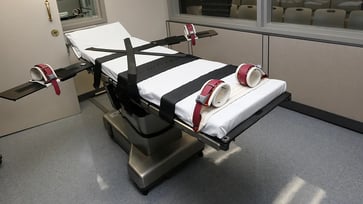 Lone Star State lawmaker suggests bill to end capital punishment: "Sentiment is shifting"