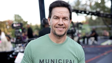 Mark Wahlberg discusses Ozempic and emphasizes the significance of maintaining a healthy lifestyle.