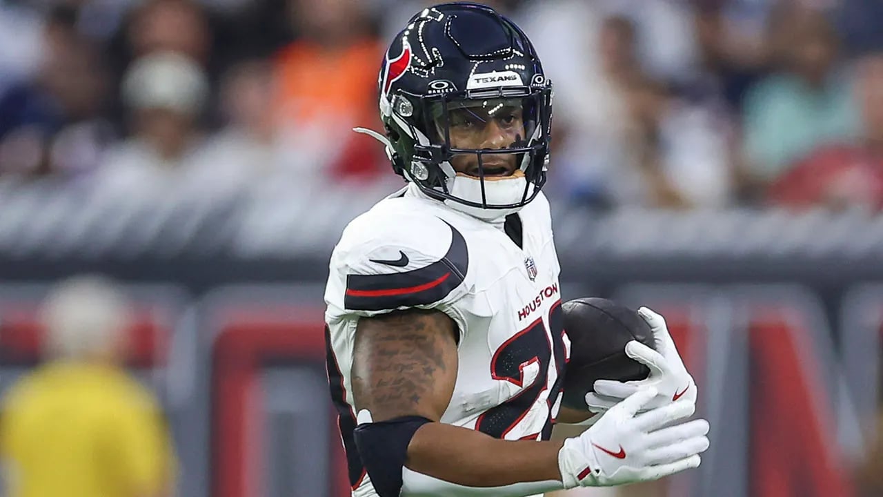 NFL pressured after no-call on alleged hip-drop tackle that caused injury to Texans' Joe Mixon