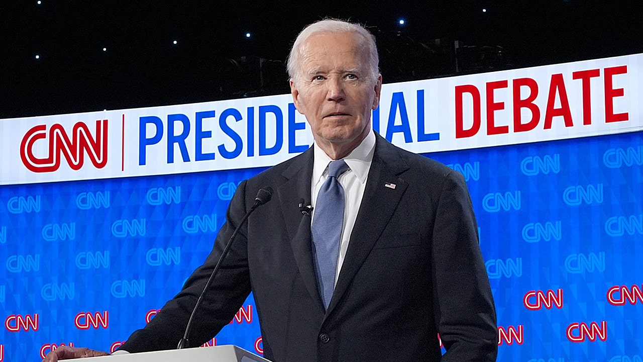 Can Biden be replaced as the Democratic candidate?