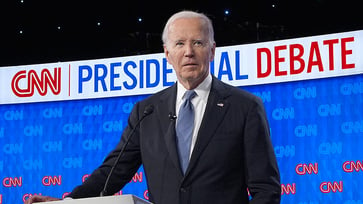 Can Biden be replaced as the Democratic candidate?