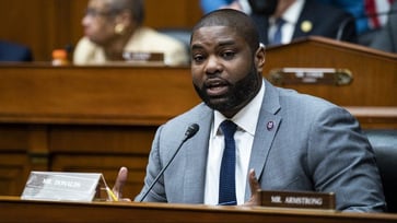 The House Republican from a hurricane-battered district advises FEMA to undergo a complete overhaul.