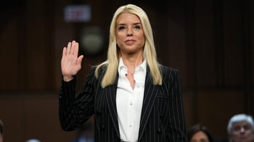 Trump's AG pick Pam Bondi would ensure America's safety with a "back to basics" DOJ approach, according to a former colleague.