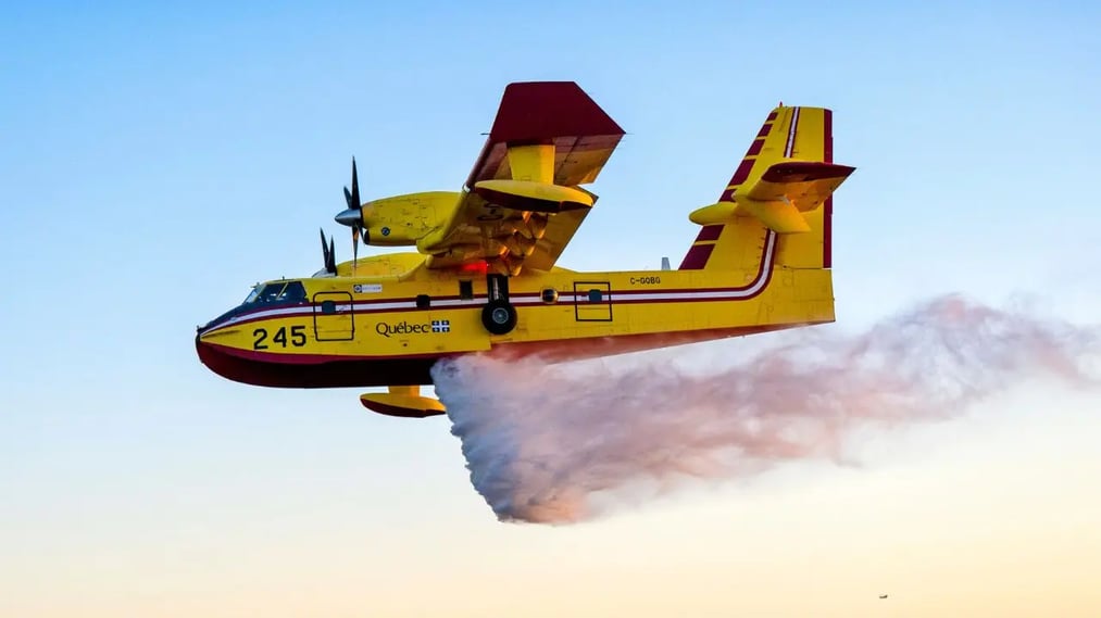 Multiple drone pilots are arrested by California police amidst the ongoing battle against the Los Angeles wildfires.