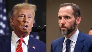 The Supreme Court will consider a "sleeper" case that may impact Trump's federal prosecution.