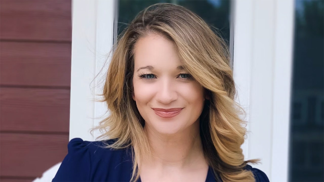 A female Marine veteran from Virginia is running for Congress with the goal of becoming the first woman to be elected to the seat, which is currently held by Democrats.