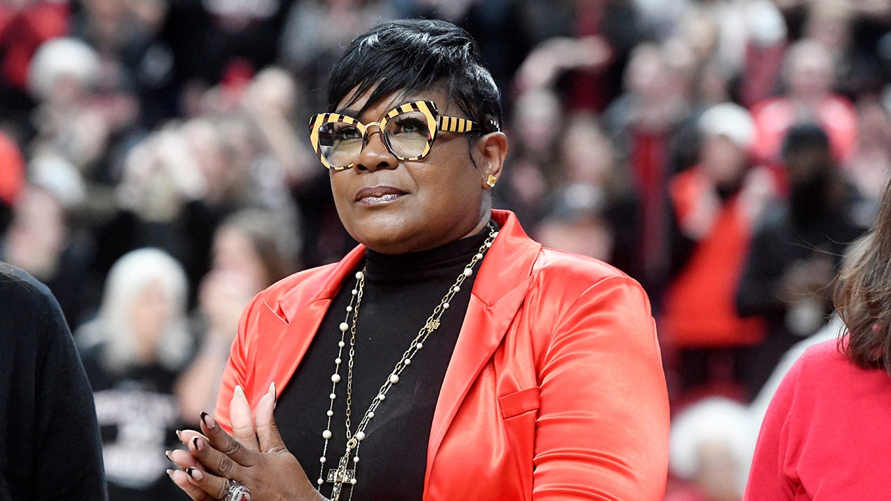 Caitlin Clark's personal feelings may have led to Sheryl Swoopes' removal from broadcast, according to Stephen A Smith.