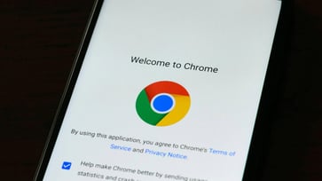 Millions of Chrome users face data leak risk from hacked extensions.