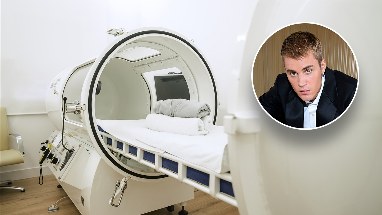 Hyperbaric oxygen therapy is gaining popularity among celebrities such as Bieber and Bialik, and here's why it's becoming increasingly trendy.