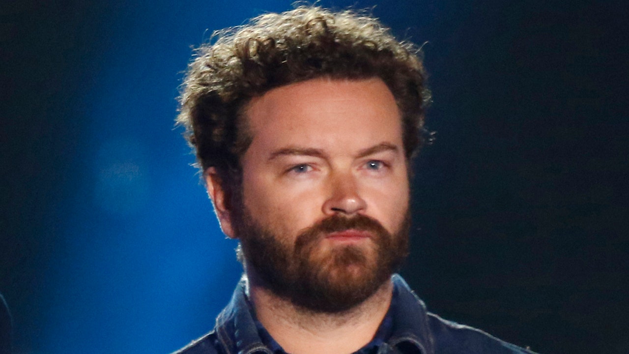 Danny Masterson files an appeal against his rape conviction.