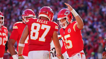 Reports link burglaries at Mahomes, Kelce's homes to 'organized' group, prompting NFL security warning.