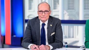 Larry Kudlow will continue to host his FOX Business show despite rumors about his departure from the Trump administration.