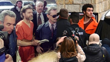 The suspected assassin of the UnitedHealthcare CEO has been compared to the Unabomber.