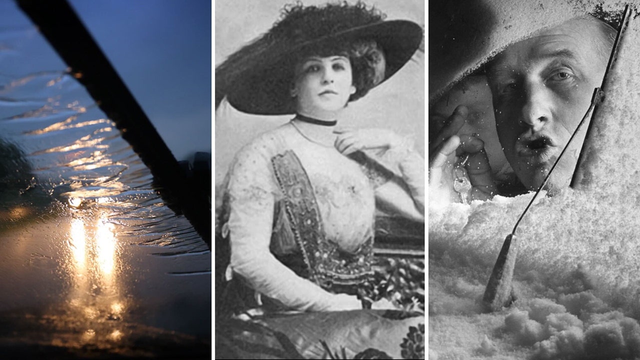 The American entrepreneur who invented windshield wipers is Mary Anderson from Alabama.