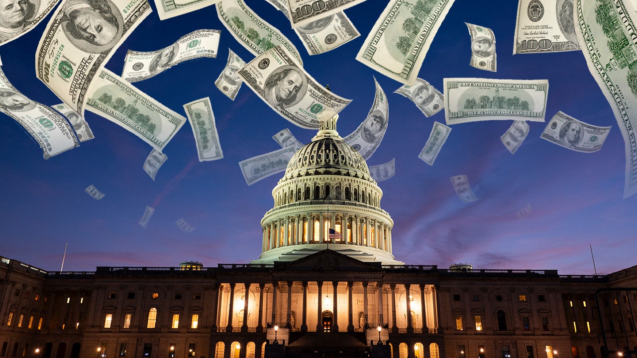 The US debt crisis is expected to result in a high-stakes confrontation on Capitol Hill.