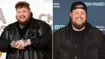 How Jelly Roll lost 100 pounds and transformed his body.