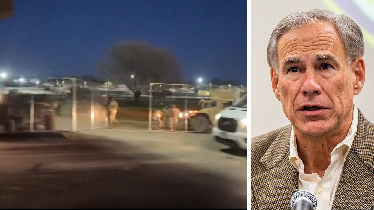 Texas takes control of park, prevents Border Patrol access, in opposition to illegal immigration.