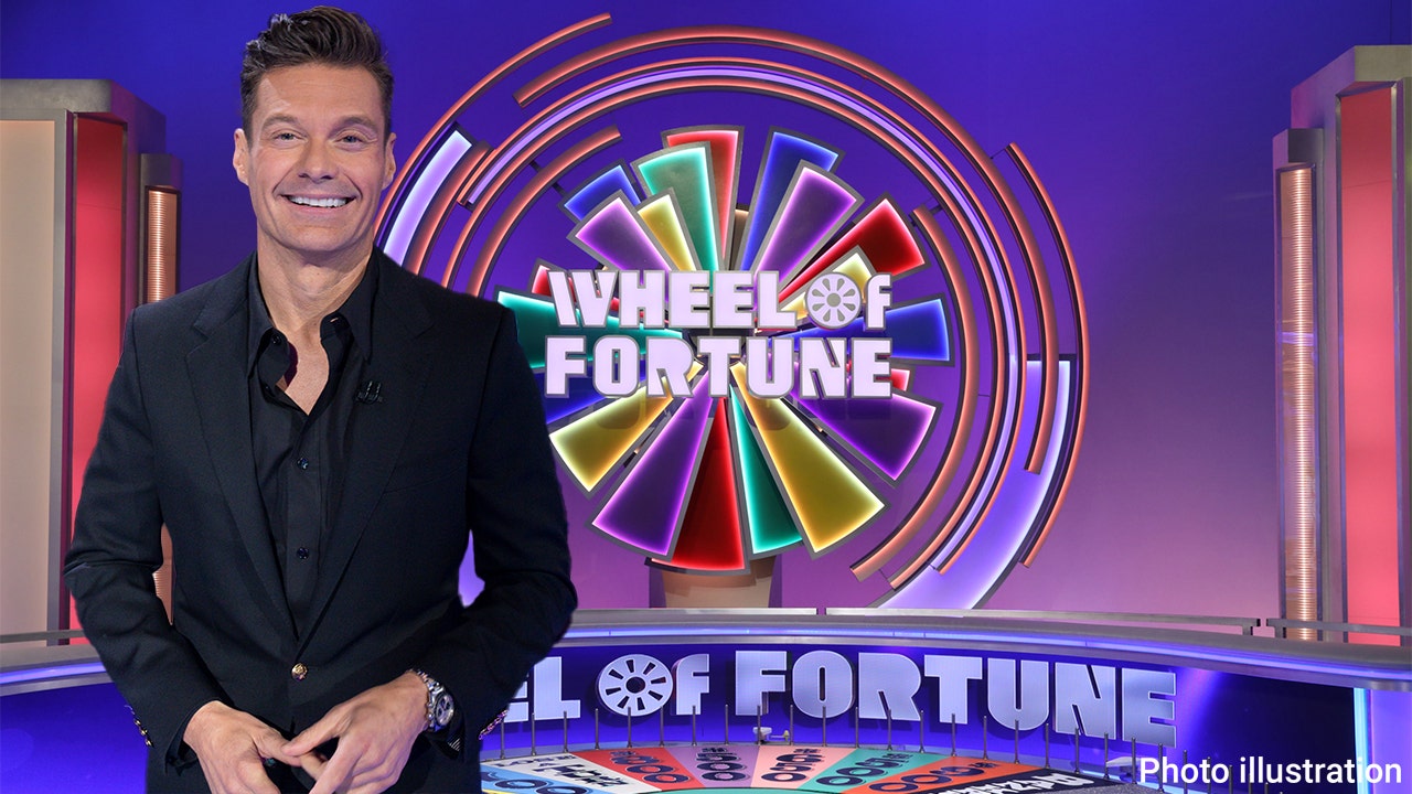 'Ryan Seacrest reveals the one task he is unable to perform while hosting 'Wheel of Fortune'.'