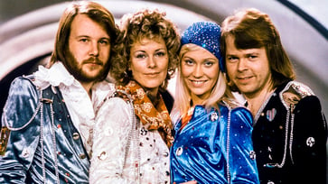 Music artists, including ABBA, demand that Trump cease using their songs.