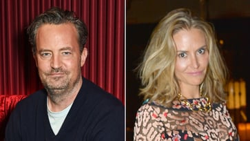 Brooke Mueller claims she has been sober for 9 months following her involvement in the Matthew Perry investigation.