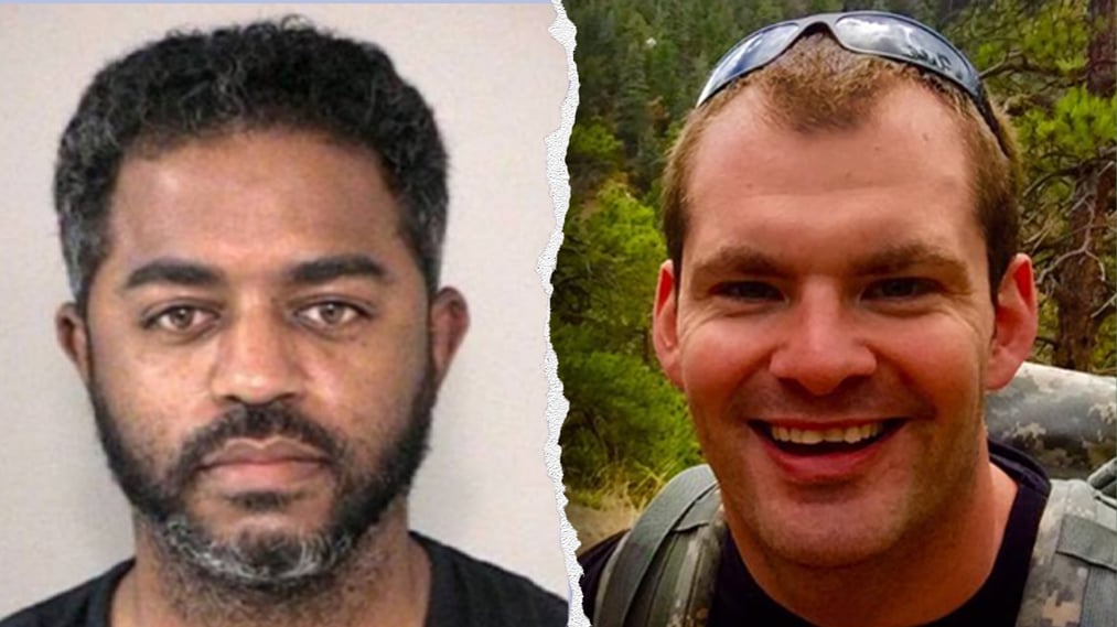 New Year's Day attacks: Army assigns roles to Shamsud-Din Jabbar and Matthew Livelsberger