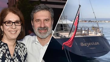 Autopsies reveal that the cause of death for superyacht victims was "death by confinement," according to a report.