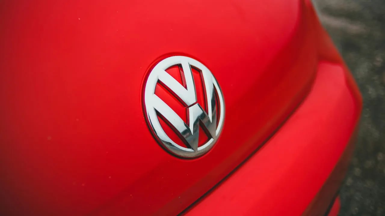 Over 800,000 VW electric vehicle owners' information compromised due to software glitch