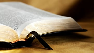 Lawsuit filed against red state rule mandating Bible in schools' curriculum.