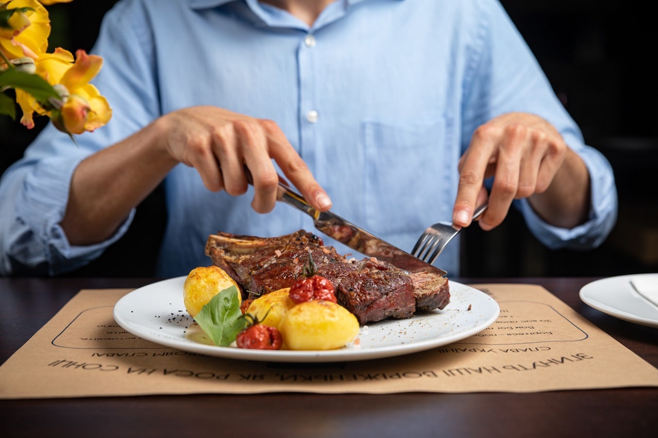 Higher meat consumption linked to increased risk of type 2 diabetes in observational study.