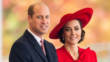 Prince William had a heated phone conversation with Kate Middleton, shouting "I'm free!" at a London nightclub, according to an author.