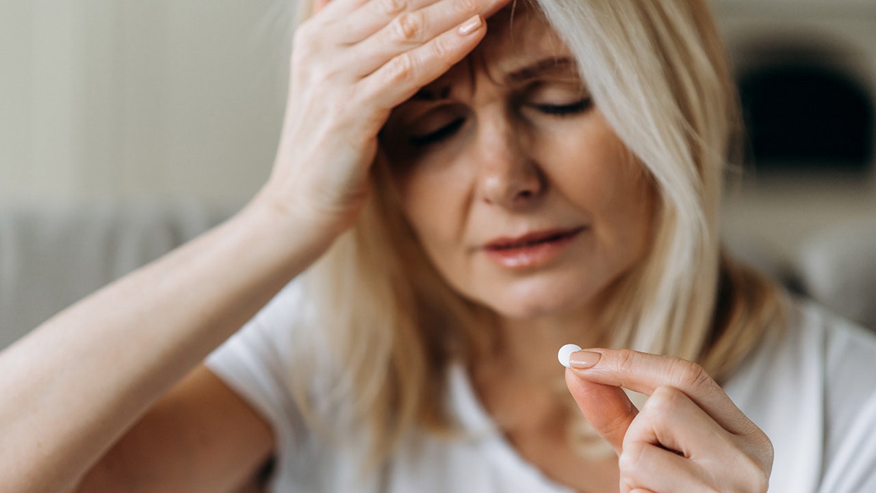 Some individuals over 65 may experience medical complications from using a common pain reliever, according to a study.