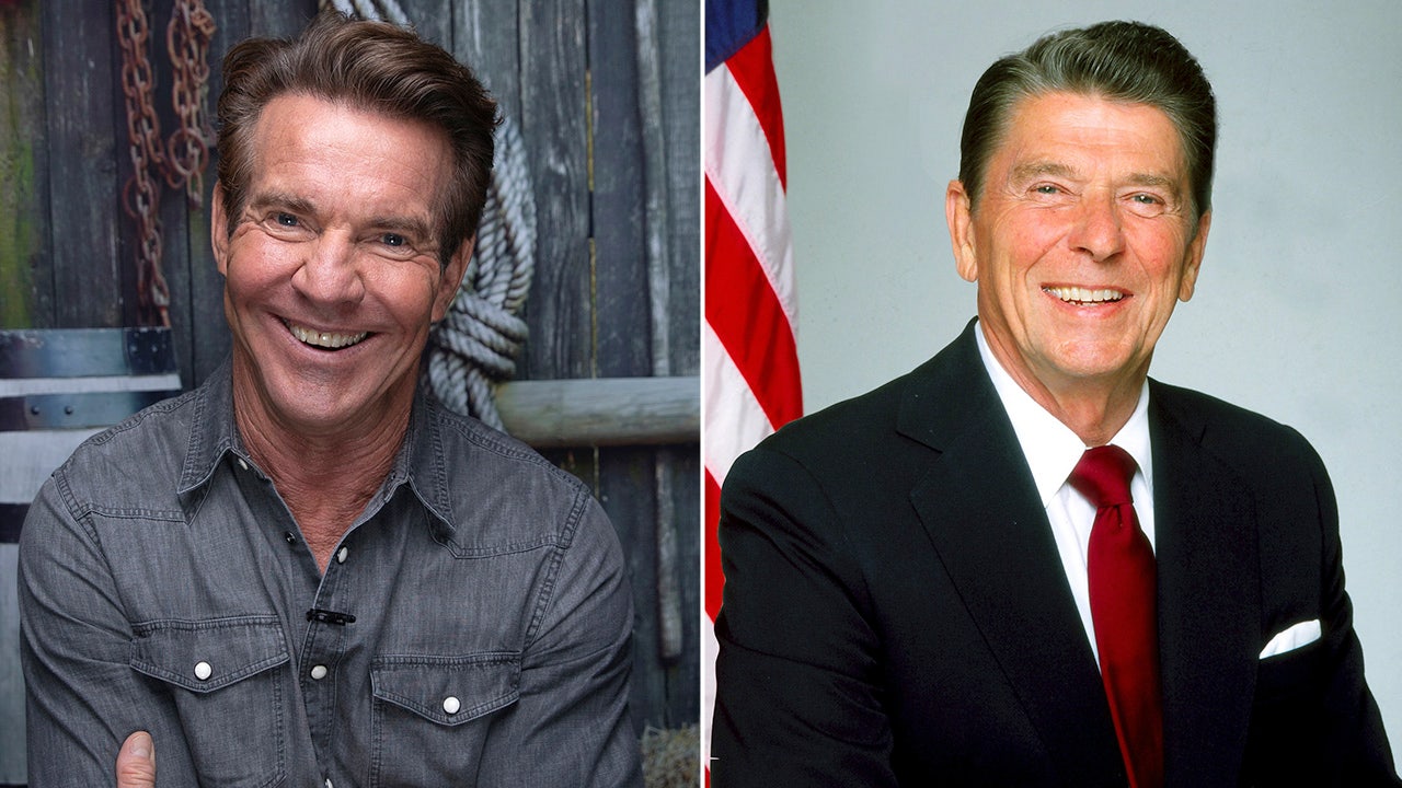 DVD release of Reagan movie propels it to the top of Amazon's Blu-ray sales