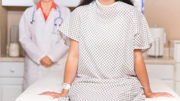Other types of cancers, including breast and ovarian, offer the most treatment options.
