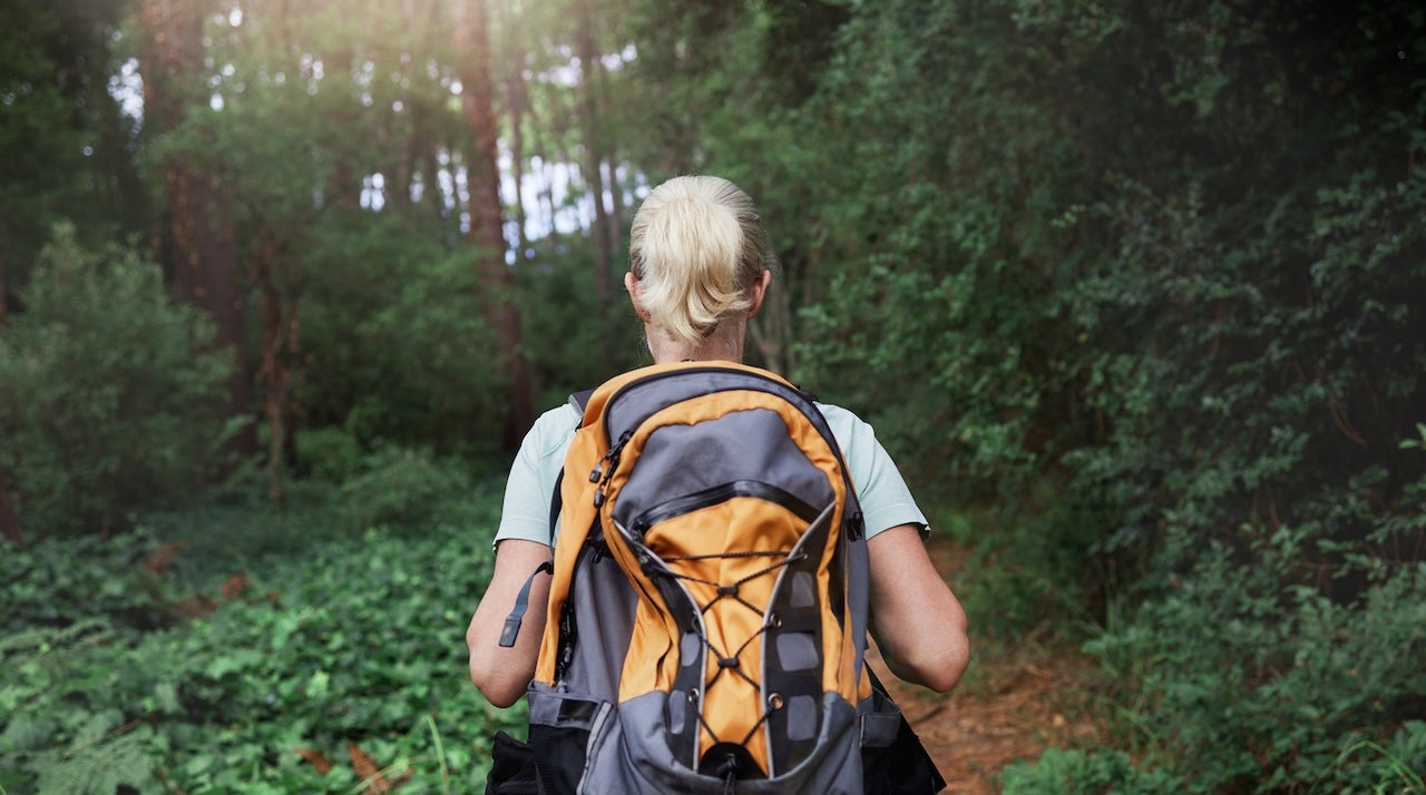 The hiker's death in Utah highlights the importance of safety measures on the trail.