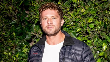 Ryan Phillippe sought a closer relationship with God after finding himself in a "darker place": "A lot of time in prayer."