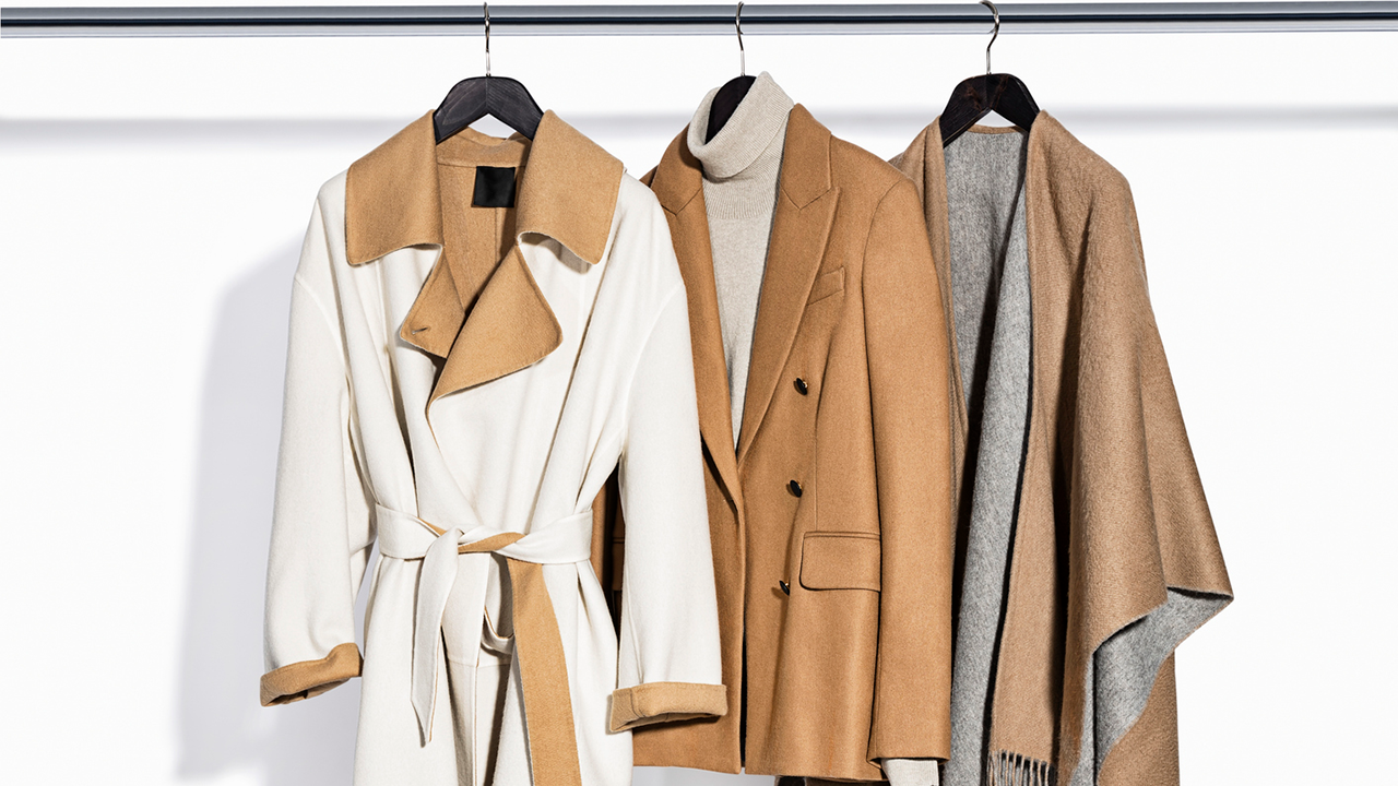 Update your winter wardrobe with these 9 stylish and cozy pieces.