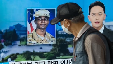 US soldier who defected to North Korea will admit to desertion and other crimes, lawyer reveals.